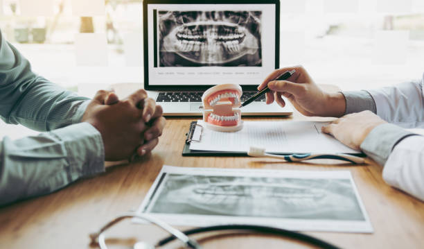 Best Emergency Dental Care for Trauma or Injury in Ethete, WY
