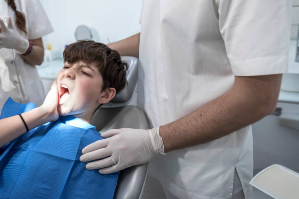 Best Emergency Wisdom Teeth Removal in Ethete, WY