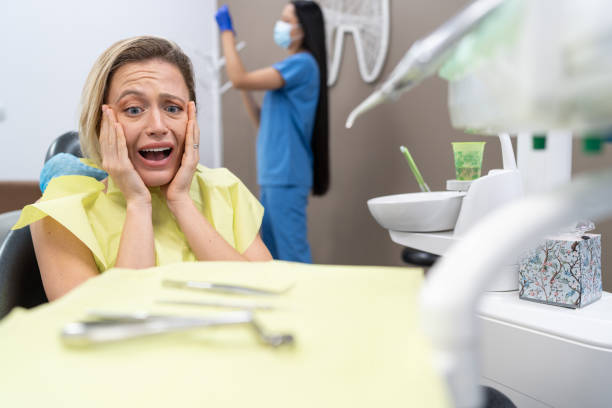 Best Emergency Broken Tooth Repair in Ethete, WY