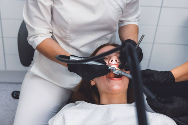 Best After-Hours Emergency Dentist in Ethete, WY