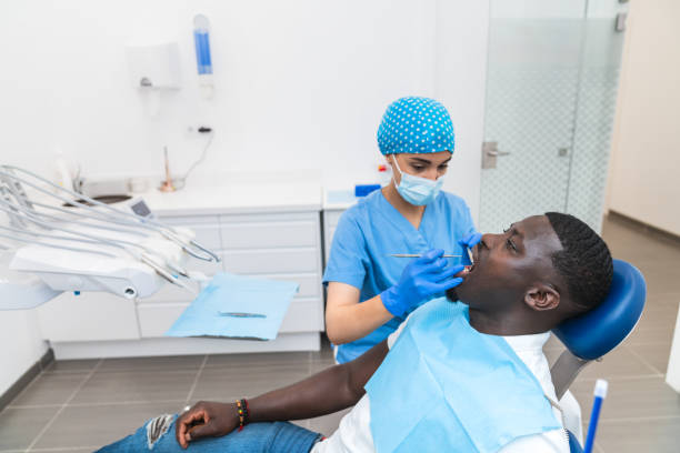 Best Emergency Treatment for Toothache in Ethete, WY